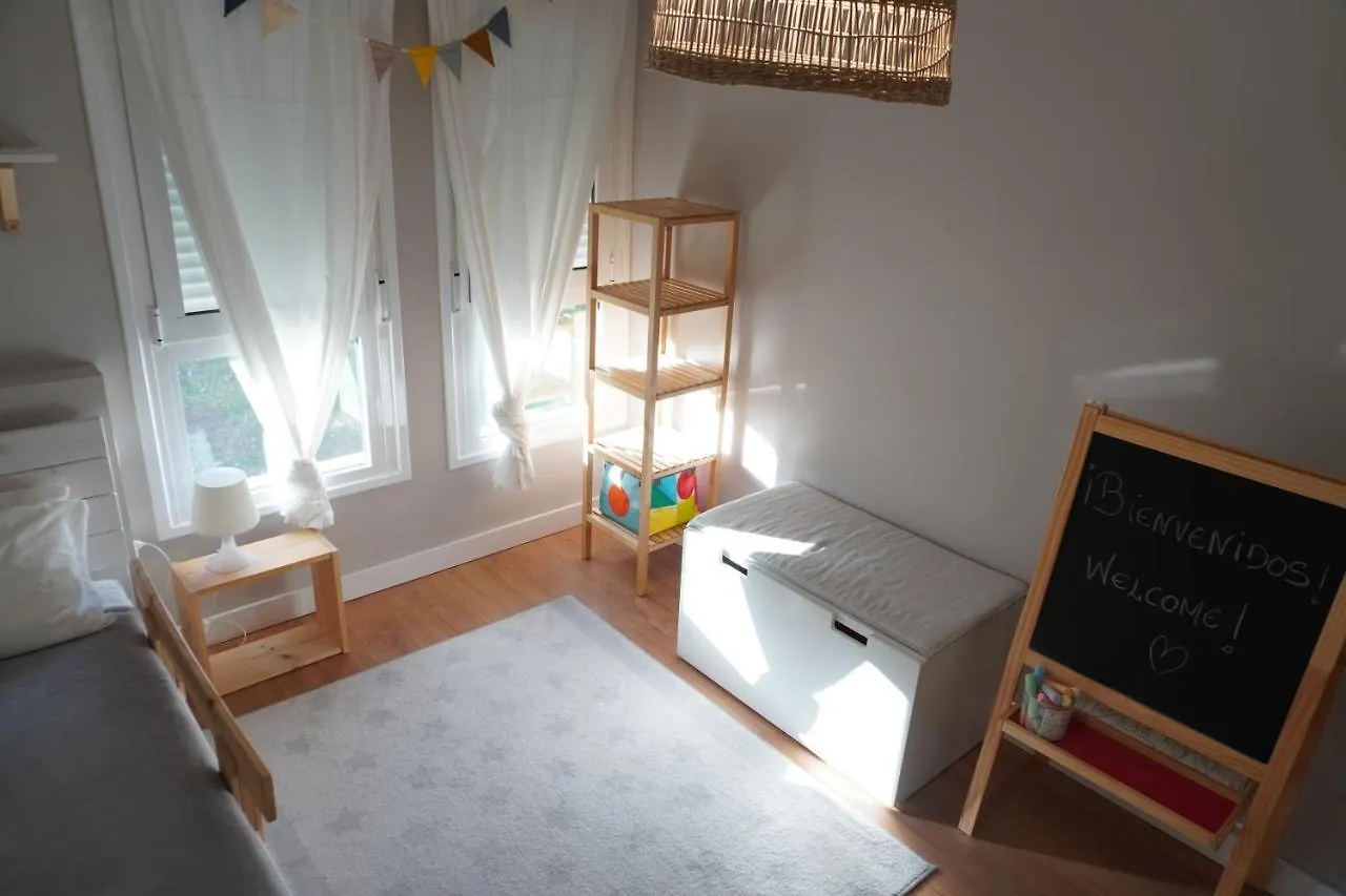 Anaga Apartment, Santa Cruz De Tenerife.