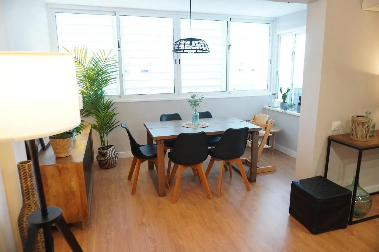 Anaga Apartment, Santa Cruz De Tenerife. 0*,