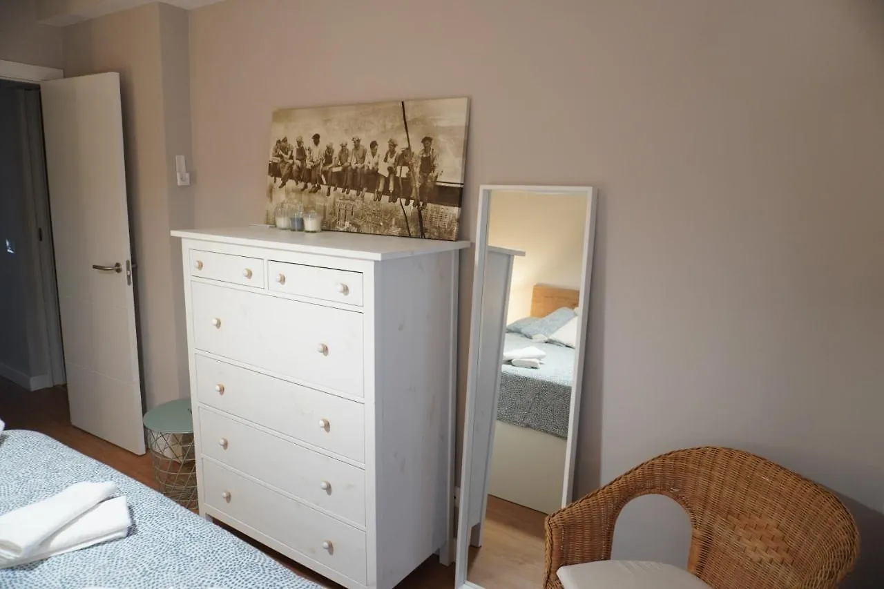 Anaga Apartment, Santa Cruz De Tenerife.
