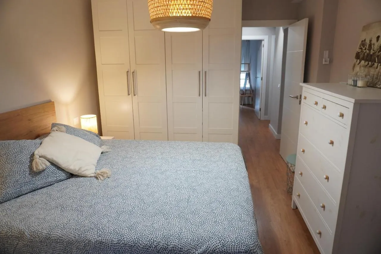 Anaga Apartment, Santa Cruz De Tenerife. Apartment