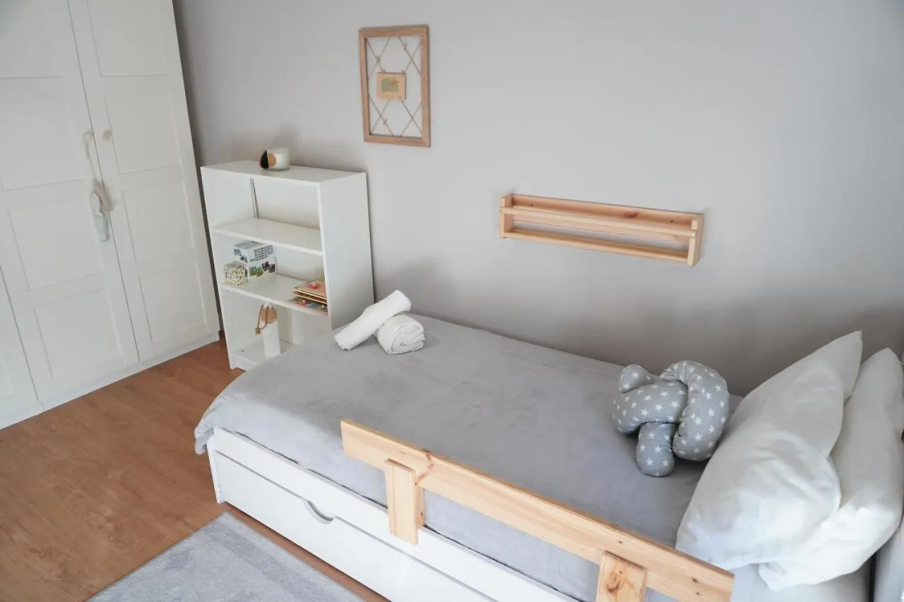 Anaga Apartment, Santa Cruz De Tenerife. Apartment