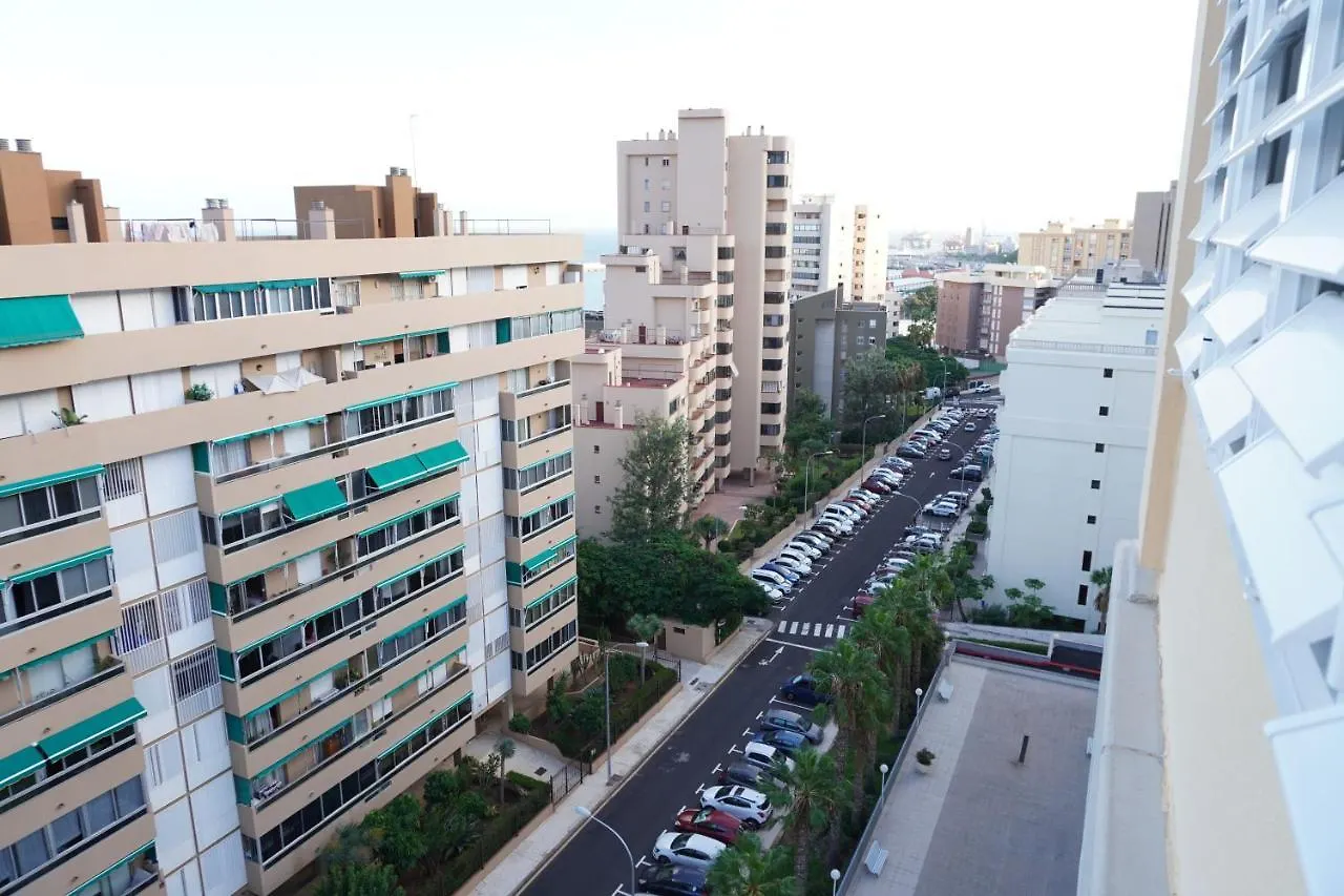 Anaga Apartment, Santa Cruz De Tenerife. Apartment