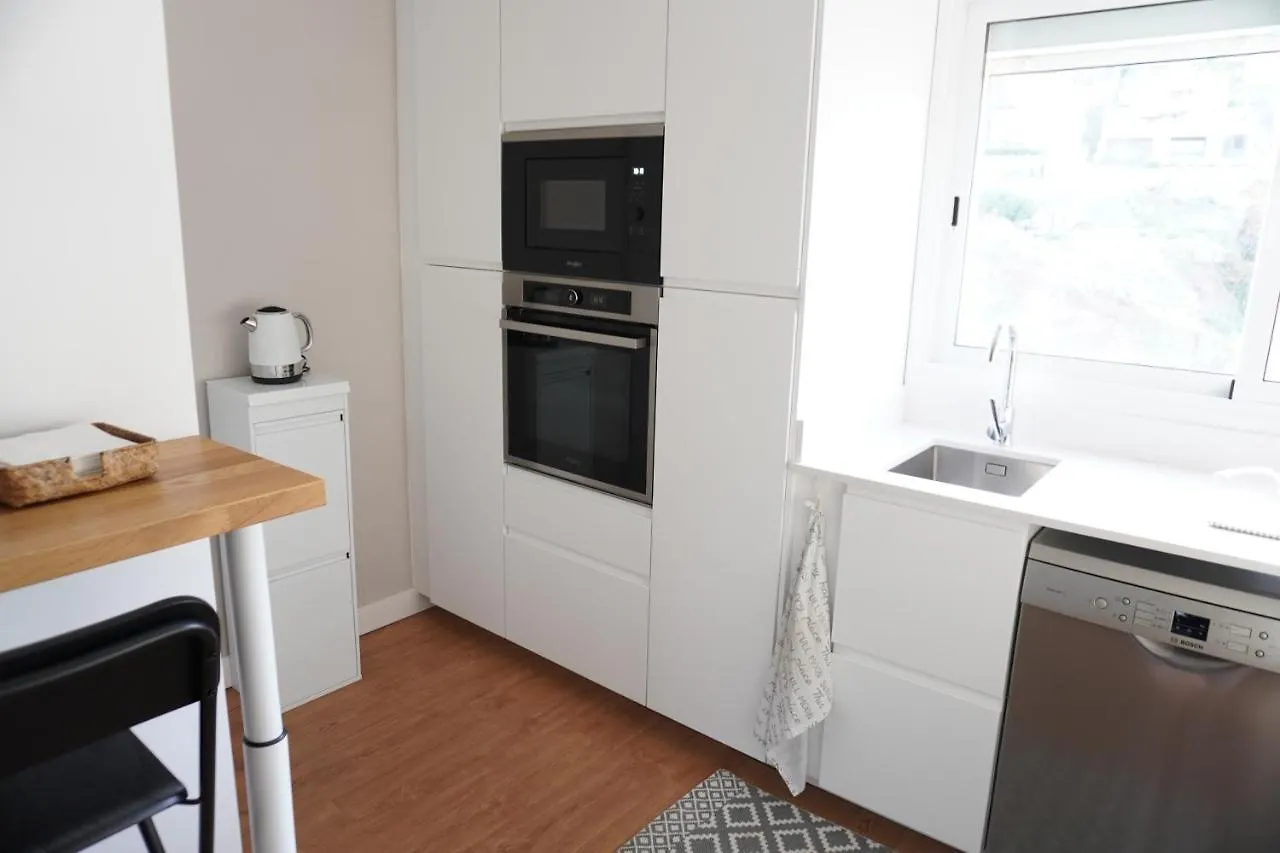 Anaga Apartment, Santa Cruz De Tenerife. Spain