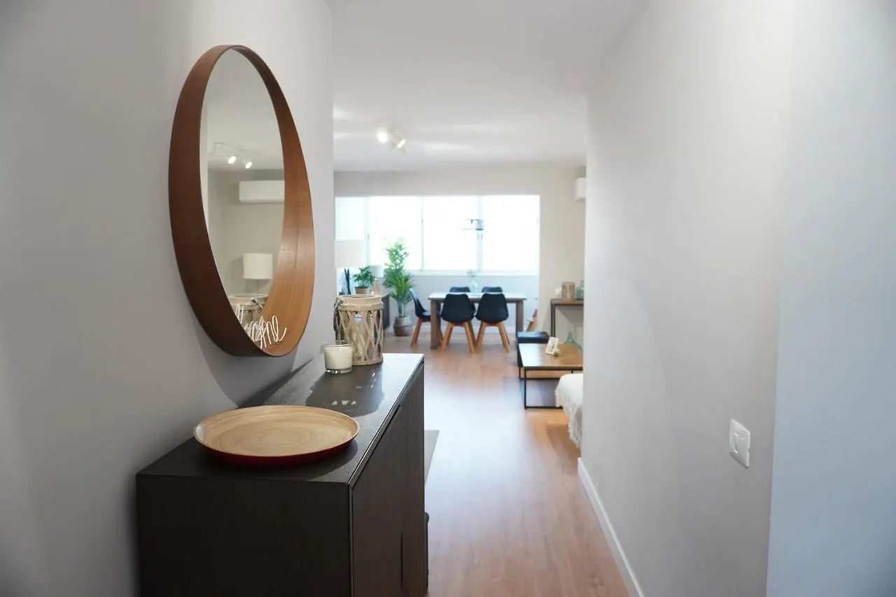 Apartment Anaga Apartment, Santa Cruz De Tenerife.