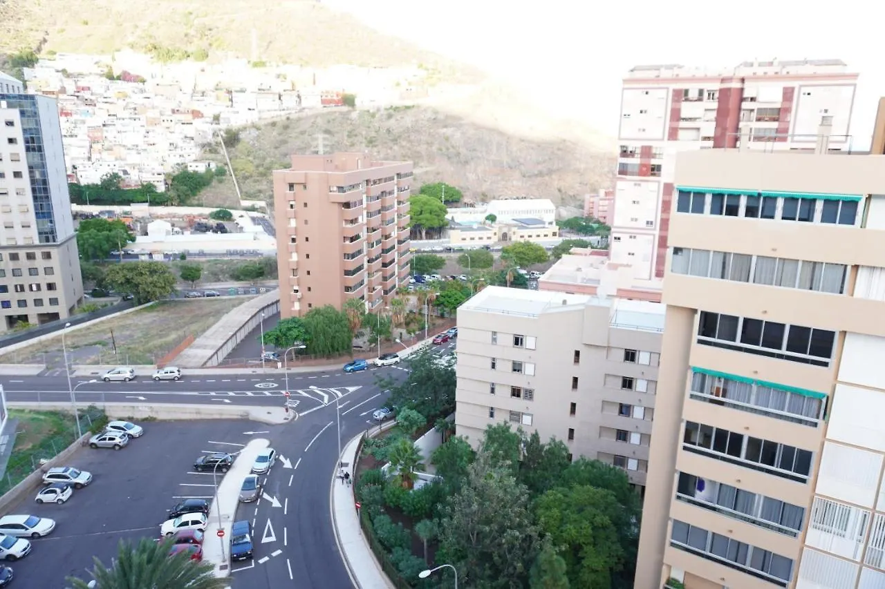 Apartment Anaga Apartment, Santa Cruz De Tenerife. Spain