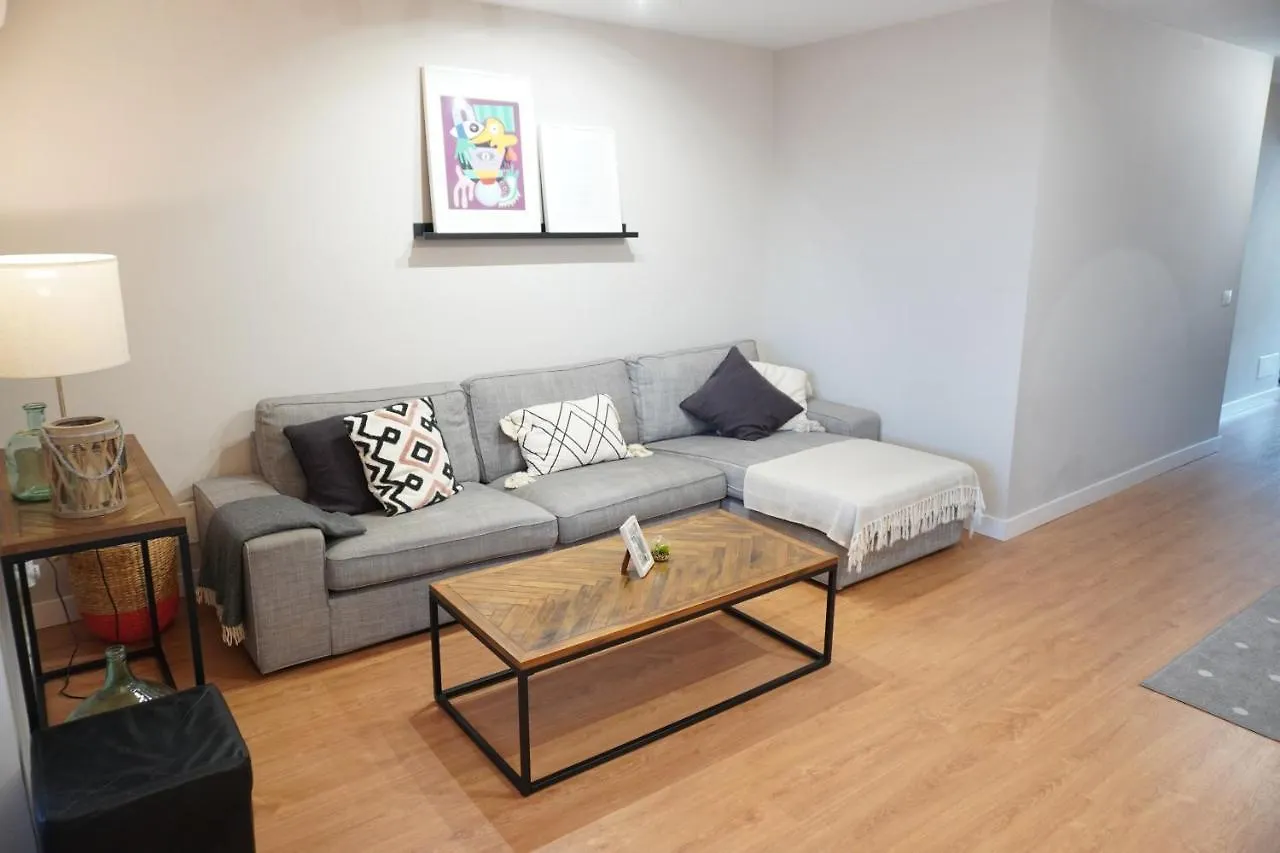 Anaga Apartment, Santa Cruz De Tenerife. Ισπανία