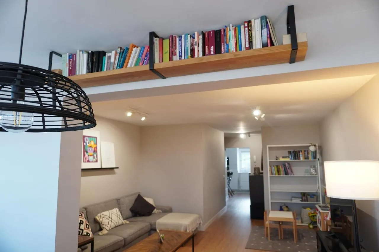 Anaga Apartment, Santa Cruz De Tenerife. 0*,  Ισπανία