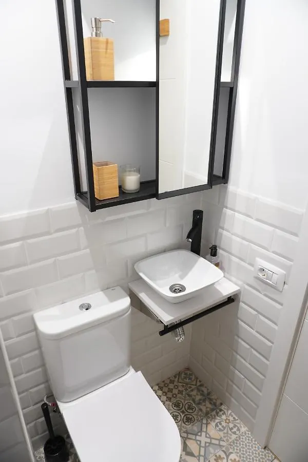 Anaga Apartment, Santa Cruz De Tenerife. 0*,