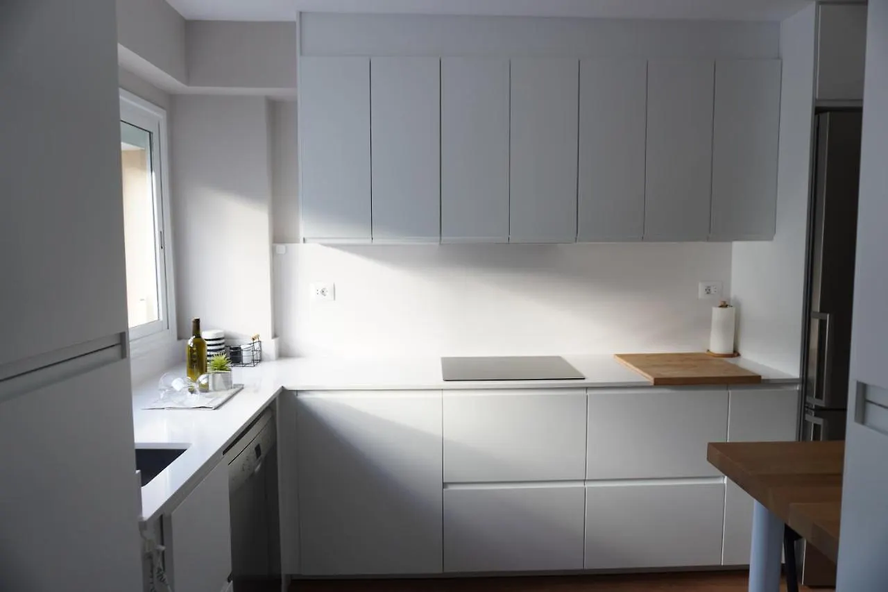 Anaga Apartment, Santa Cruz De Tenerife. 0*,