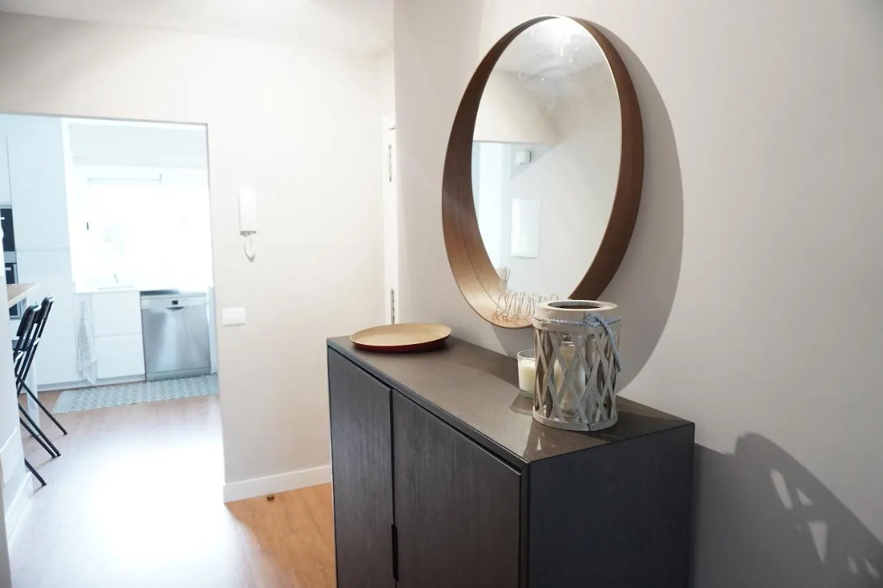 Anaga Apartment, Santa Cruz De Tenerife. Διαμέρισμα