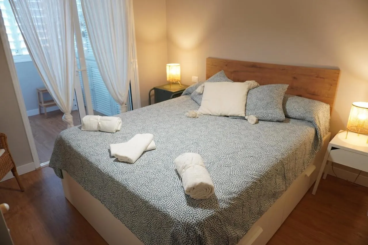 Anaga Apartment, Santa Cruz De Tenerife. 0*,