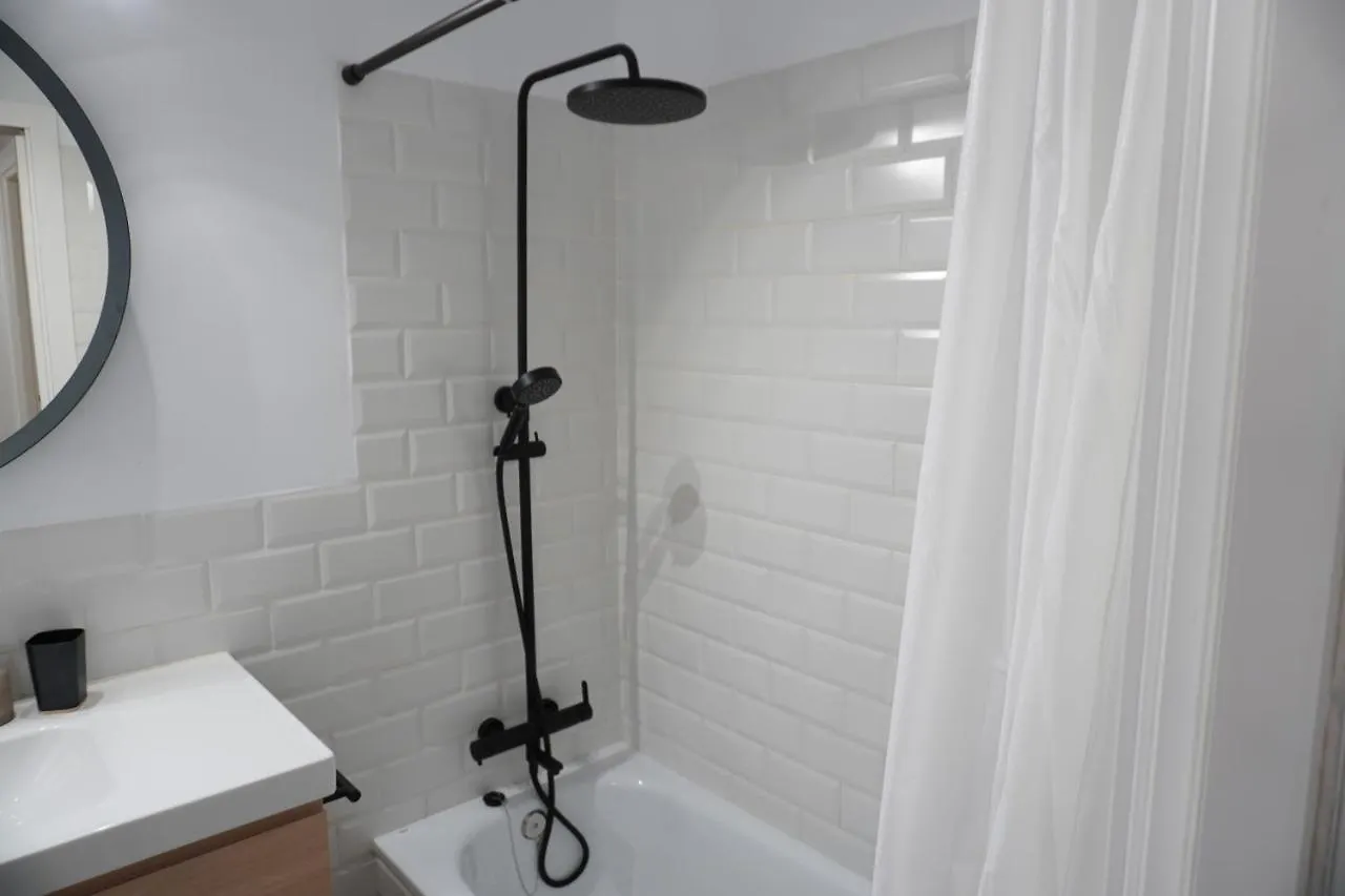 Anaga Apartment, Santa Cruz De Tenerife. Διαμέρισμα